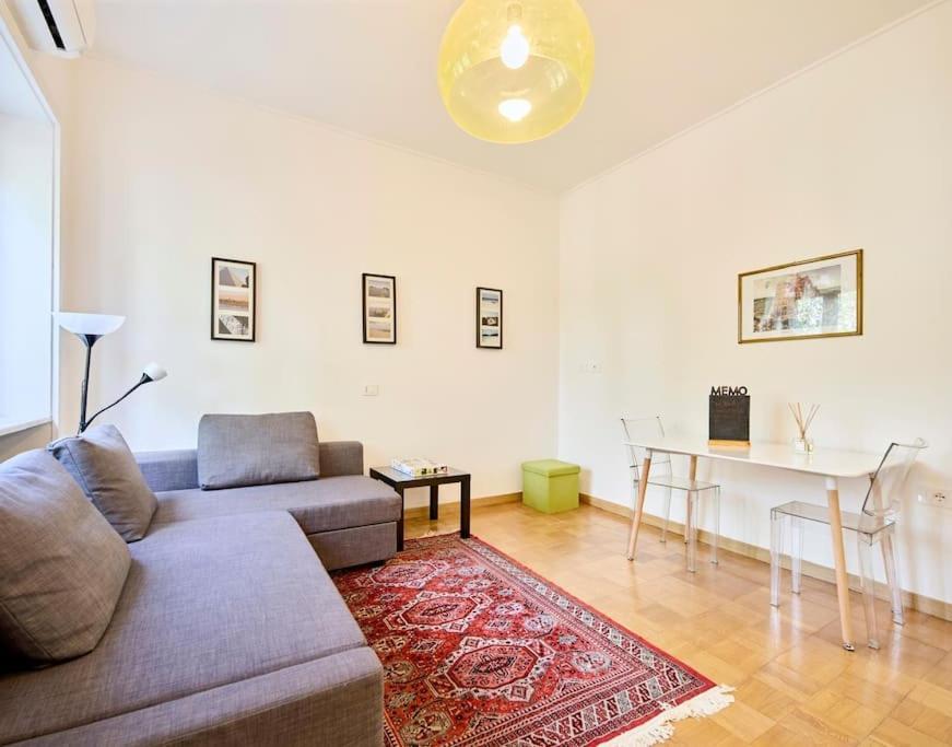 밀라노 Nuovissimo Bilocale Naba Navigli 아파트 외부 사진